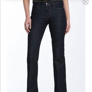 NWT Joe’s Jeans muse style size 24x35